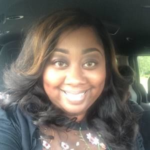 Meet your Posher, Katrina